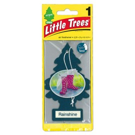 Little Trees 10249 Rainshine Air Freshener