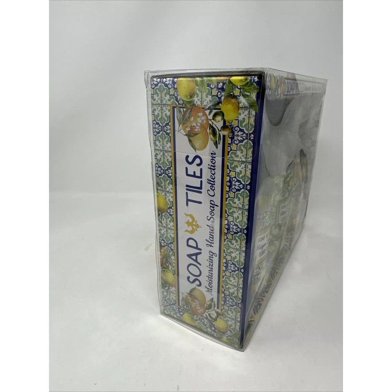 Soap Tiles Home and Body Company Soap Tiles