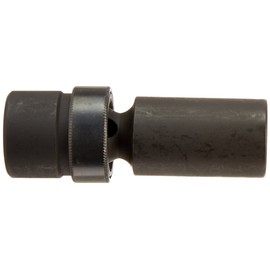 Sunex 219umd 1/2" Drive 19-mm Deep Universal Impact Socket