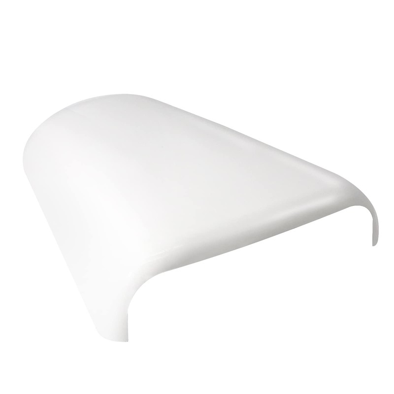 for SEA RAY 688721 Ventilation Cover Hull Clam Shell Side