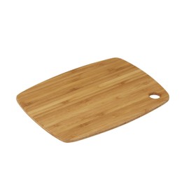 MASTERPRO MPTRIPLY2 Bamboo Chopping Board, Bamboo/Natural