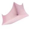 Tablecloths Stretchy Breathable Washable Lightweight Table Cover for Salon Party