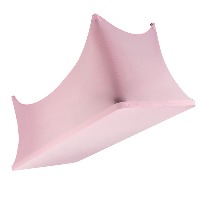Tablecloths Stretchy Breathable Washable Lightweight Table Cover for Salon Party