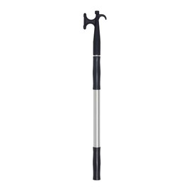 Oceansouth Boat Hook Telescopic Short 0.6m - 1.05m