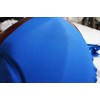 VViViD Blue Diamond Matte Vinyl Wrap Film Roll Decal Sheet