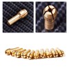 Collet Set For Dremel Rotary Tool Bits, 10 PCS Fine