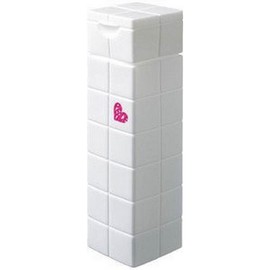 Alimino Peace Gloss Milk Milk (White), 6.8 fl oz (200 ml)