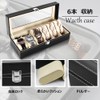 Watch Storage Case, Watch Storage Box, Luxury Collection Case, Watch