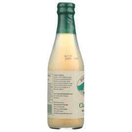 Bar Harbour Clam Juice, 8 OZ 3 Pack by Bar Harbor