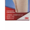 3M ACE Elastic Bandage Beige NonSterile 4 Inch X 5.3