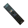 Aurabeam Replacement TV Remote Control Compatible with Sony KDL50W809C TV