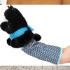 BNJCXQPK Cat Wrestling Toys Puppet, Wrestling Toys, Cats Wrestling Glove,