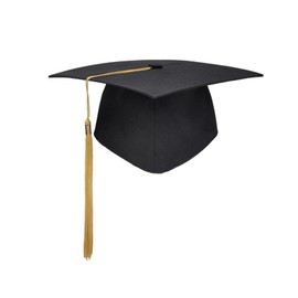 Zeaiisiy Graduation Cap, Doctor's Hat, Graduate Hat, Doctor's Cap, Unisex, Graduation Ceremonies, Recitals, School Entrance Ceremonies, Commemorative, Cosplay, College Costume, Adults, Academic Costume Accessory, Photography