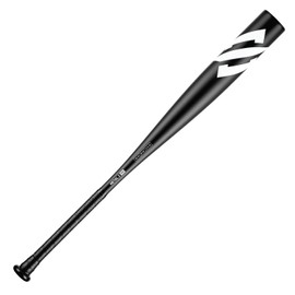 StringKing Metal 2 Pro - MAX BBCOR Certified Baseball Bat (-3, 2 5/8" Barrel) (32" - 29 oz)