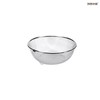 Kitchen Art Stainless Steel Round Basket (Small) Vegetable Strainer Strainer