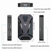 Gaming Keyboard Mouse Converter Adapter Mobile Game Accessory for Android