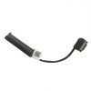 Gintai SATA HDD Hard Drive Cable Connector for Dell Latitude