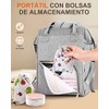 Lictin 12 Piezas Pads Lactancia, Almohadillas de Lactancia Reutilizable