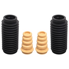 FEBI BILSTEIN Dust Cover Set Shock Absorber 181936 Rear 60 mm 99.5 mm 0.420 kg