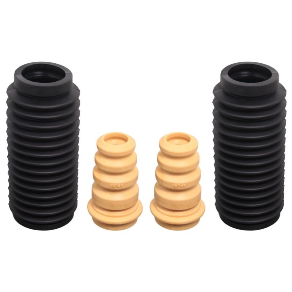 FEBI BILSTEIN Dust Cover Set Shock Absorber 181936 Rear 60