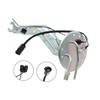 Nakkaa 2320635260 Fuel Pump Mount Hanger Bracket Compatible with 1992-1995