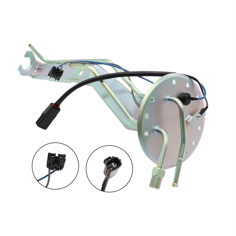Nakkaa 2320635260 Fuel Pump Mount Hanger Bracket Compatible with 1992-1995