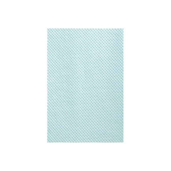 Patient Bibs / Towels Adaptive Clothing Color: White