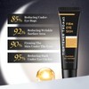 TLM Instant Face Tightener-fast-acting eye firming cream, used to reduce