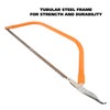 GreatNeck BB24 Bow Saw 24", Hand Saws for Tree Trimming
