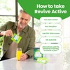 REVIVE ACTIVE Vitamin Mineral and Amino Complex 30 Day, 30