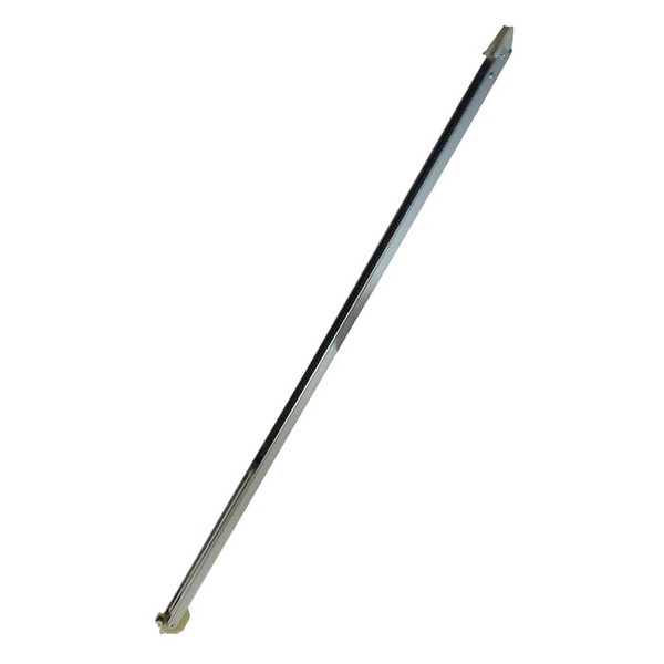WRS Series 320 27" Extended Travel Apex Block & Tackle