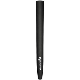 Karma Black Oversize Putter Grip