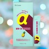 Dr.Lin Alpha CD Alpha CD One Day Fit Alpha CD