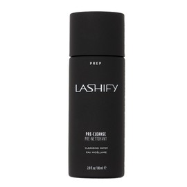 Lashify Lashify Pre-Cleanse Cleansing Water 80ml