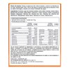 C-blastd Vitamina C D Complejo B Zinc Antioxidantes 3cajas Sabor