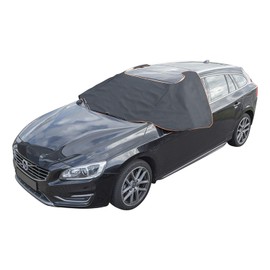 PAT Europe B.V. Magnets Windscreen Cover, 298 x 94 or 345 x 105 cm