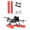 Wtohoby Mini 5 Pro Water Floating Landing Gear, Aircraft Landing