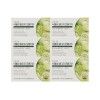 Realgram [Realgram][Realgram] 6 boxes of 435mg / [리얼그램][리얼그램] 435mg x
