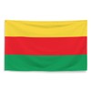 Bandiera Rojava