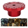 Gugxiom Game Steering Wheel Adapter Aluminium Steering Wheel Adapter Quick