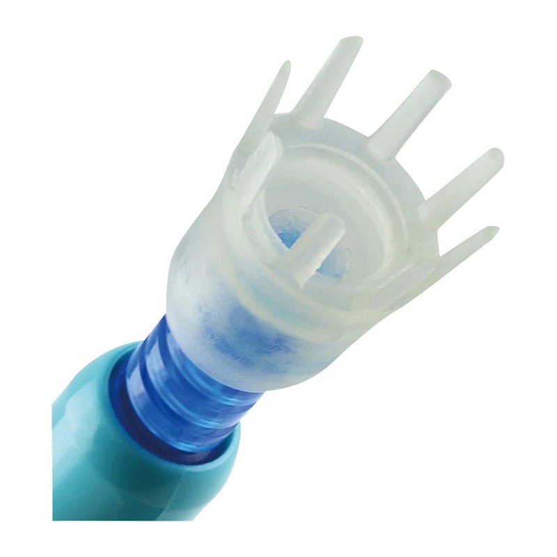 LITE T-310 Power Coil Tee (Golf Tee) Pastel (650)