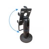 Perfeclan POS Machine Stand POS Terminal Holder Display Support Credit