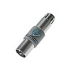 [Microphone Preamplifier for Condenser Microphones] Triton Audio FetHead Phantom Microphone