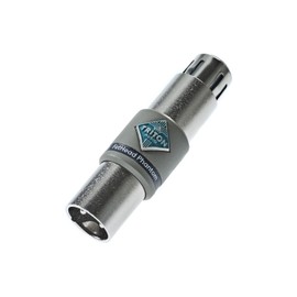 [Microphone Preamplifier for Condenser Microphones] Triton Audio FetHead Phantom Microphone Amplifier, Preamplifier, Noise Suppression, Instruction Manual Included (English Language Not Guaranteed)