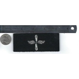 USN NAVY AD AVIATION MACHINIST'S MATE   "NOSE PICKER"   PATCH