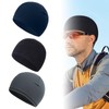 Biglumin Cycling Bandana - Cycling Cap Bandana Hat Summer Cycling