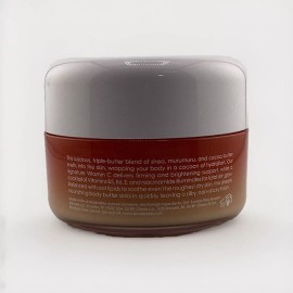 Sunday Riley CEO Brighten And Tighten Body Butter 6.7 Oz