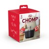 Genuine Fred Chomp Pot Holders, Oven Mitts, Set of 2,