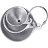 Westmark Funnel Set, 3 Pieces, Diameter 4.5 cm, 5.5 cm
