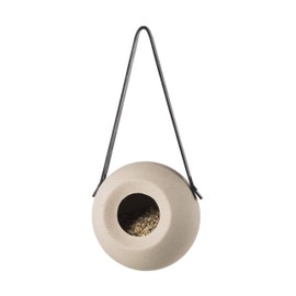 Voederhuis Lisa Cream